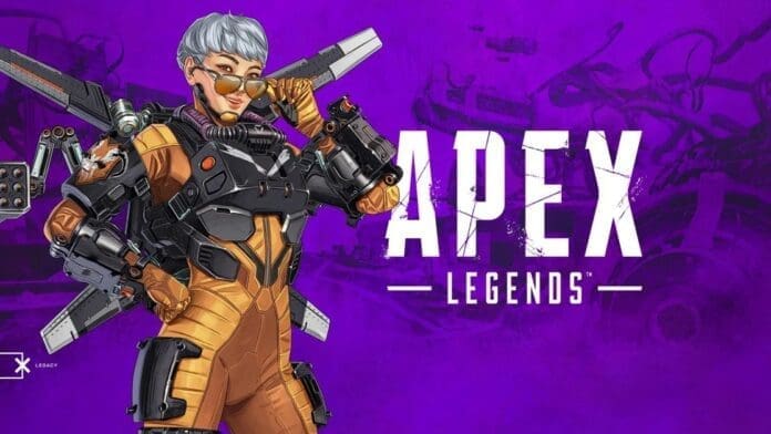 Apex Legends Rules