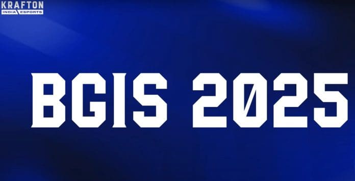 BGIS 2025 Wildcard Stage: Teams, Schedule & How to Watch