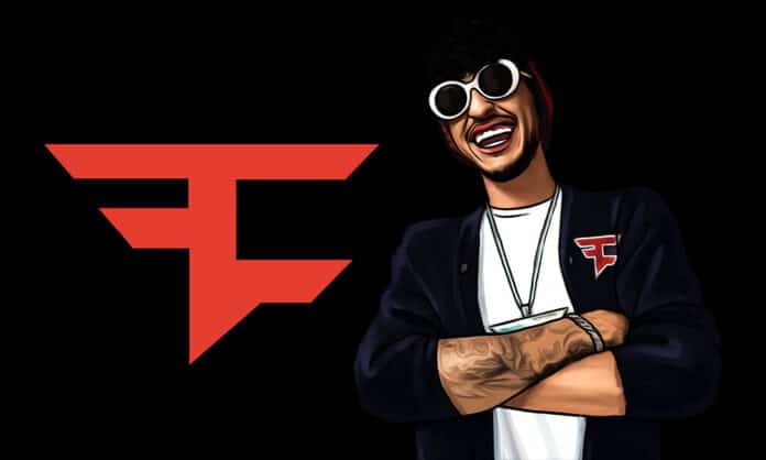 faze rain