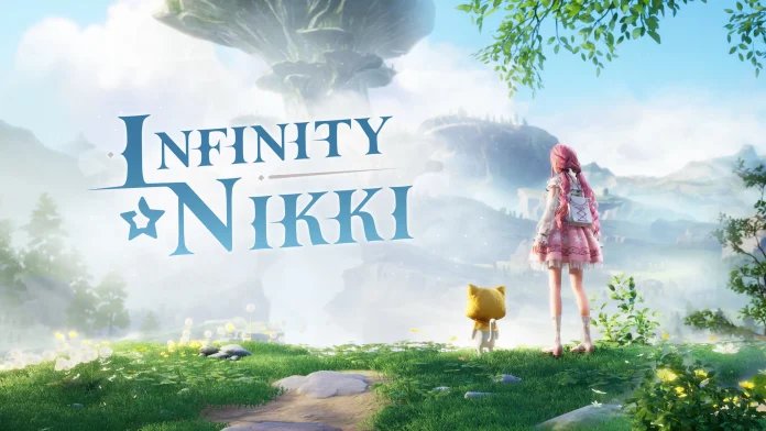 Infinity Nikki redefines Gacha games with its unique system focusing on fashion and adventure.