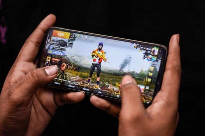 PUBG Mobile Anticheat Ban