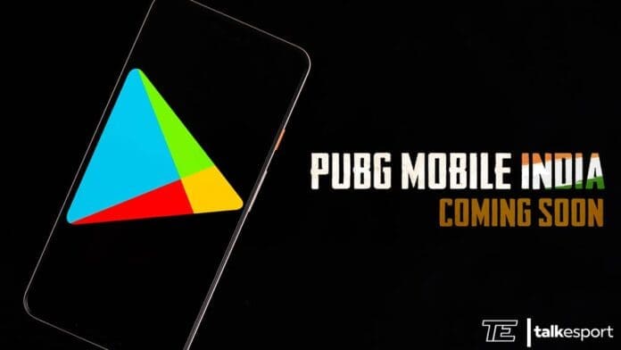 pubg mobile india